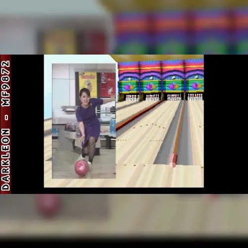 Star Bowling, The