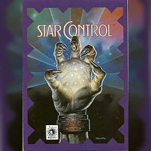 Star Control
