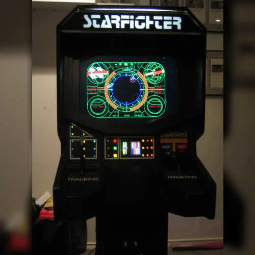 Star Fighter
