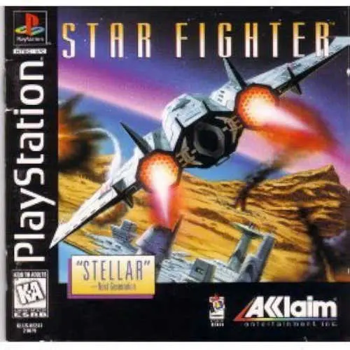 Star Fighter