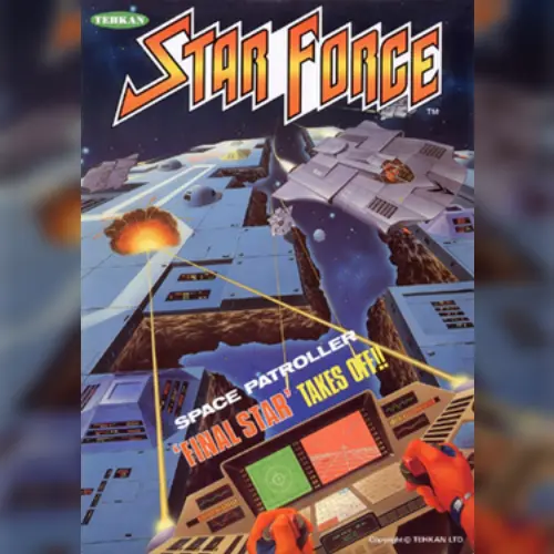 Star Force