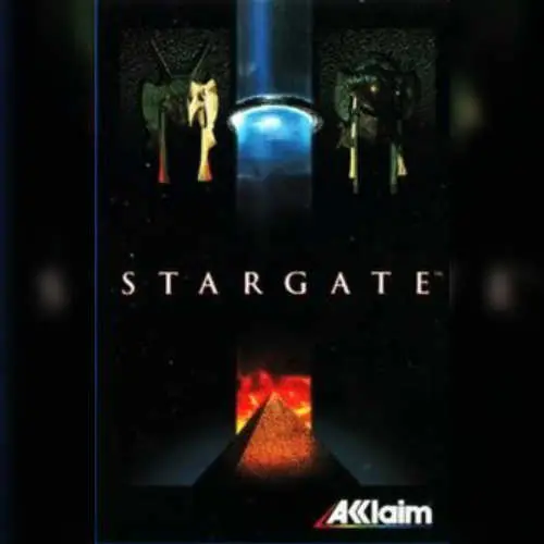 Star Gate