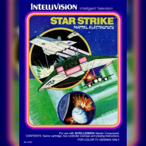 Star Strike