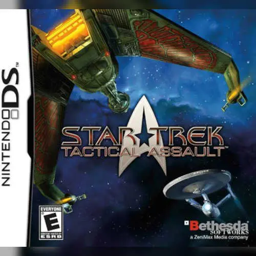 Star Trek - Tactical Assault