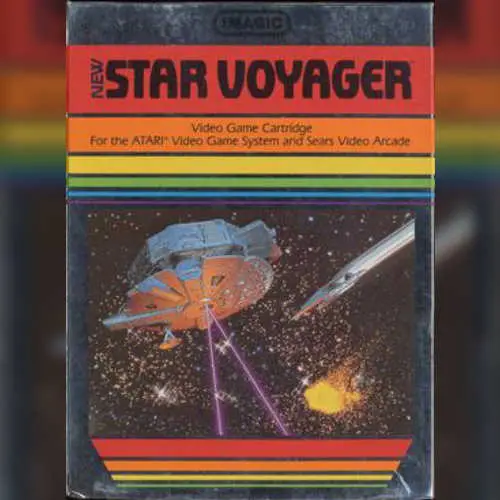 Star Voyager