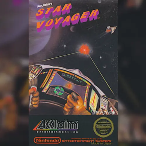 Star Voyager