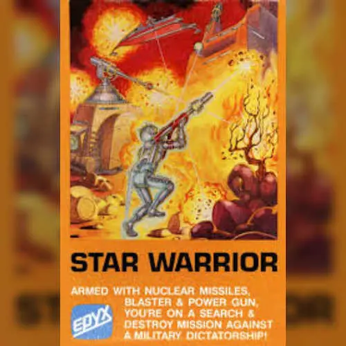 Star Warrior