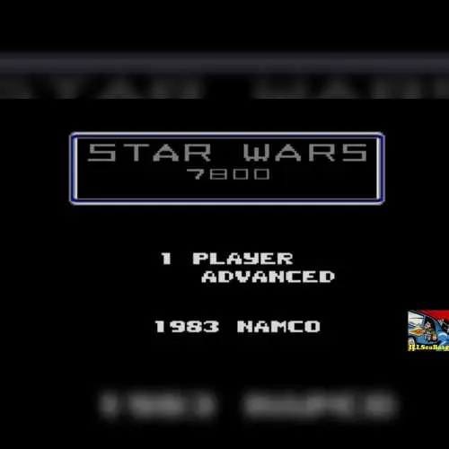 Star Wars 7800
