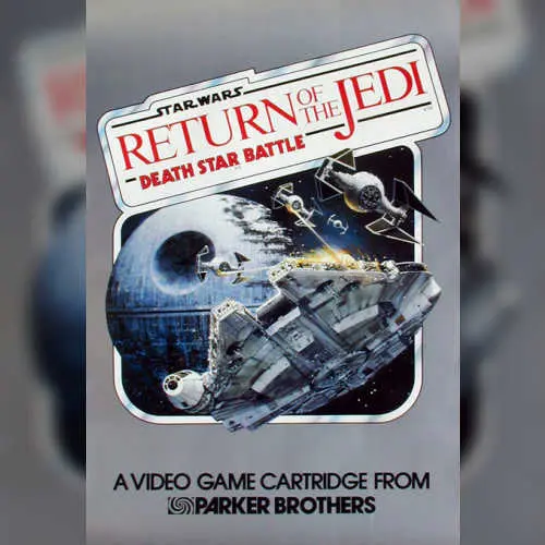 Star Wars - Death Star Battle