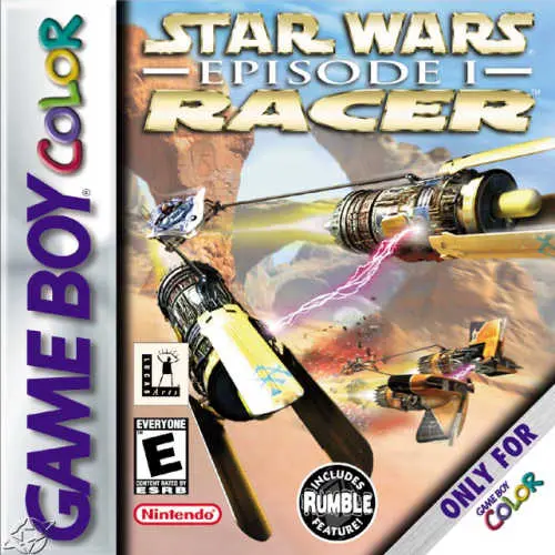 Star Wars Episode I - Racer