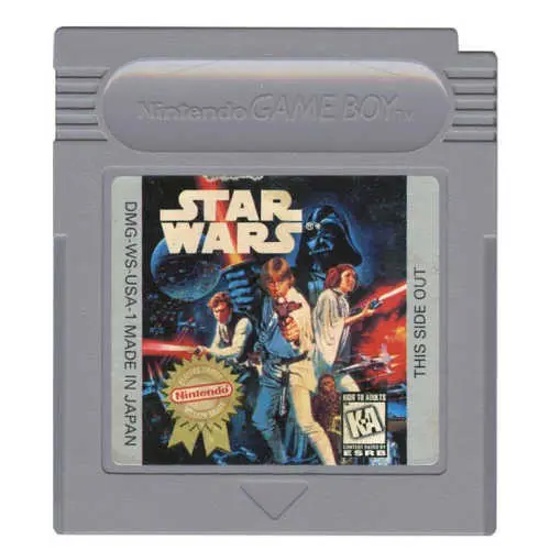 Star Wars