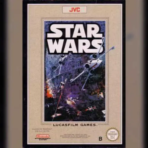 Star Wars