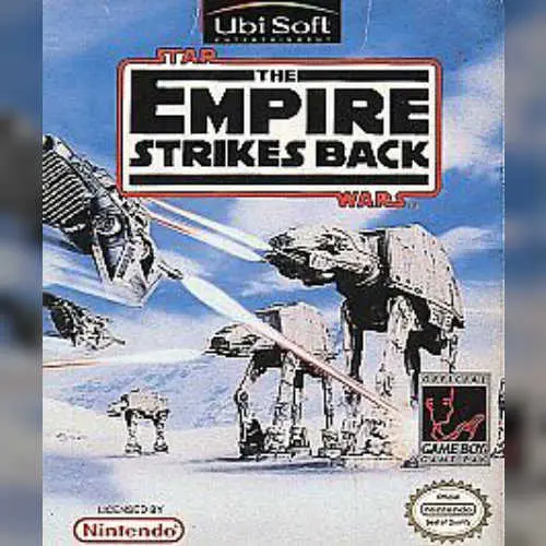 Star Wars - The Empire Strikes Back