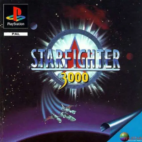 StarFighter 3000