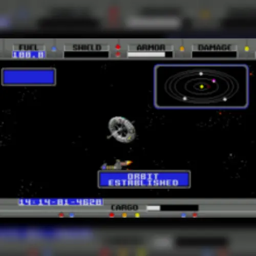 Starflight