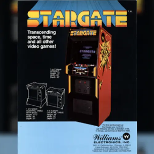 Stargate