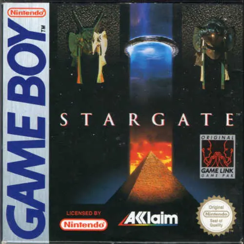 Stargate