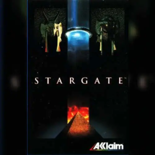 Stargate