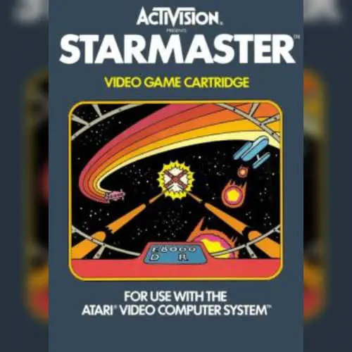 Starmaster