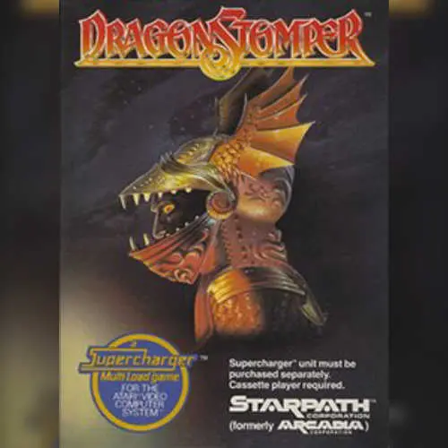 Starpath - Dragonstomper