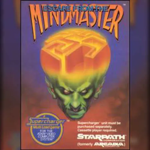 Starpath - Escape from the Mindmaster