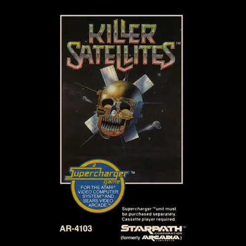 Starpath - Killer Satellites