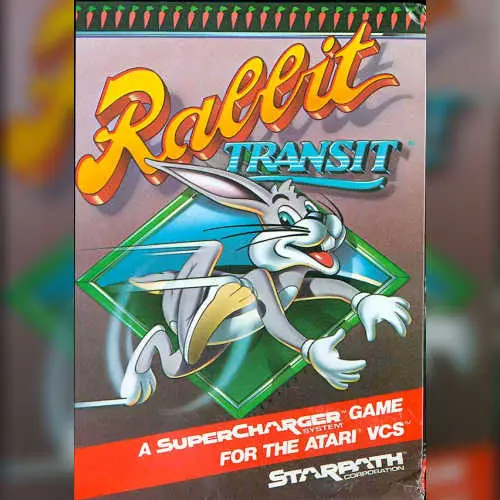 Starpath - Rabbit Transit