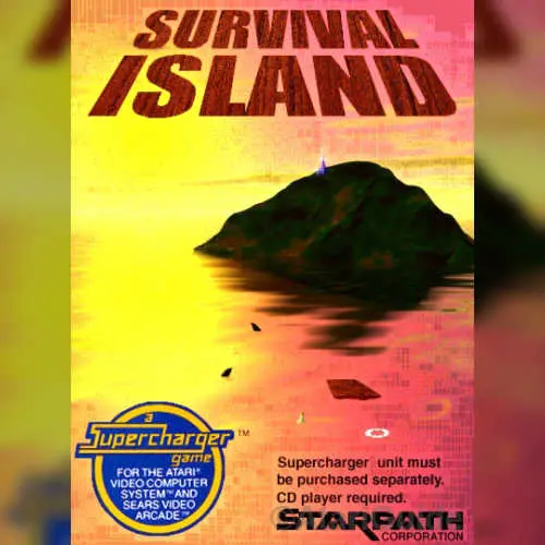 Starpath - Survival Island