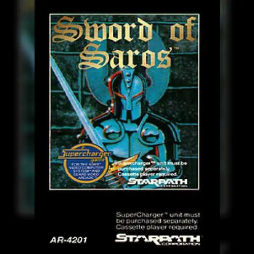 Starpath - Sword Of Saros
