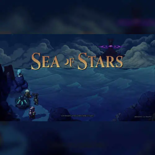 Stars - Biology Demo