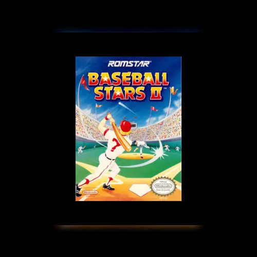 Stars - Field Demo