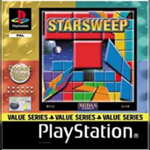 StarSweep