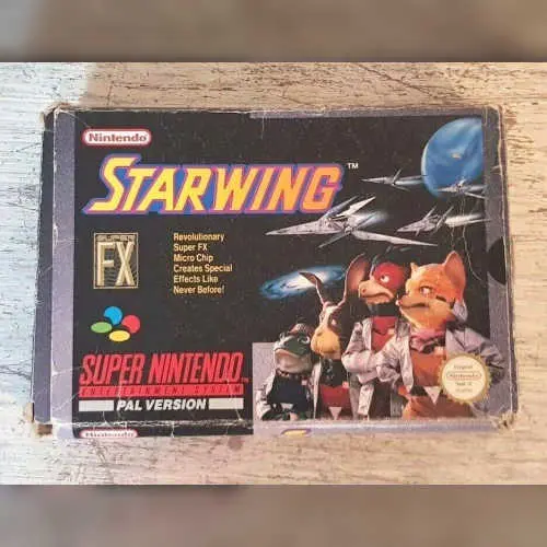 Starwing