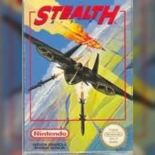 Stealth ATF