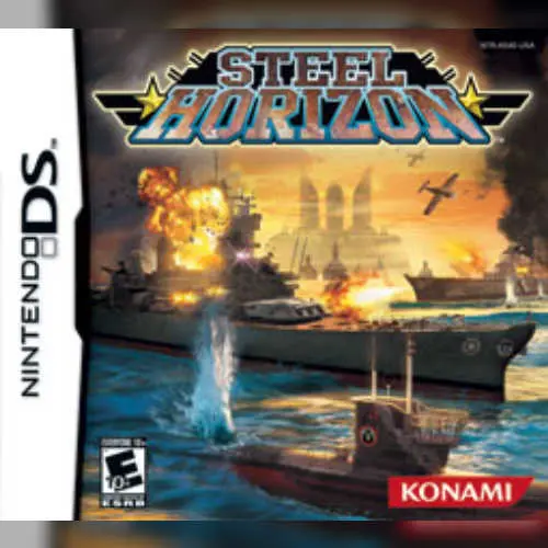 Steel Horizon