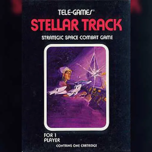 Stellar Track