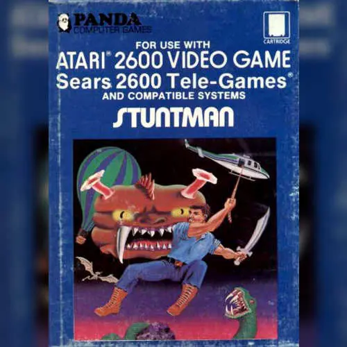 Stntman