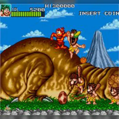 Stoneage