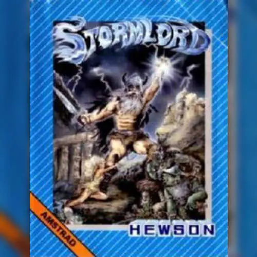 Stormlord