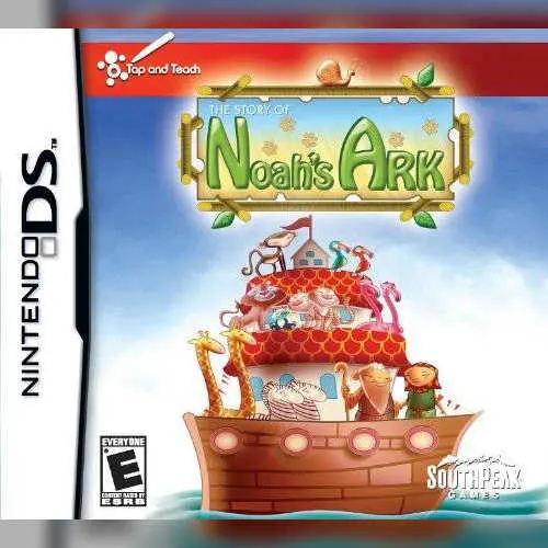 Story of Noah's Ark, The