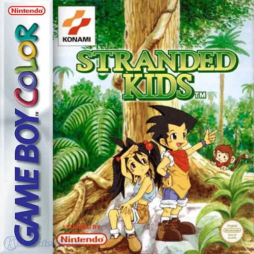 Stranded Kids