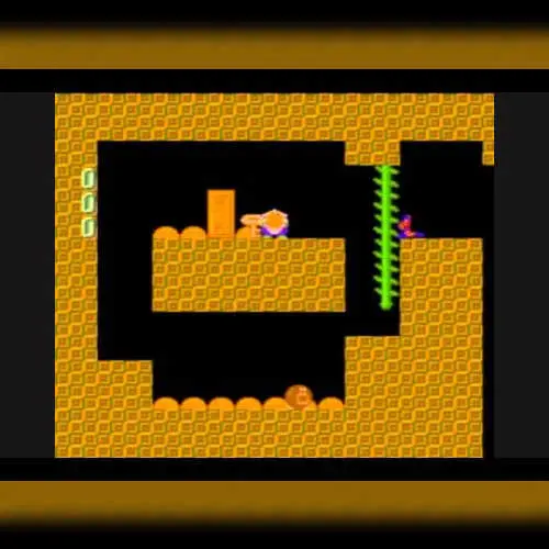 Strange Mario Bros 2