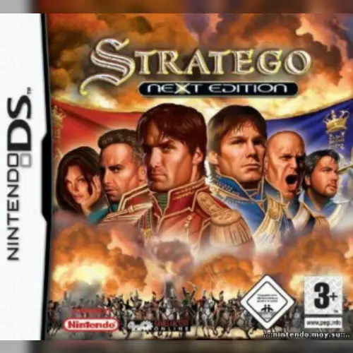 Stratego - Next Edition