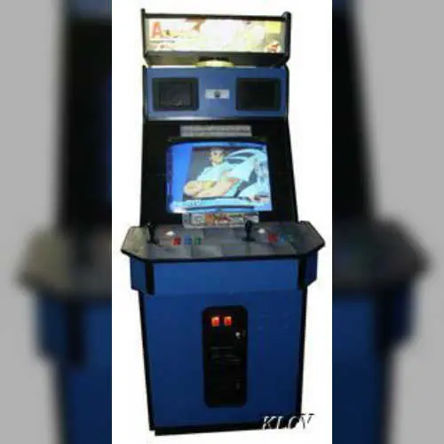 Street Fighter Alpha 3