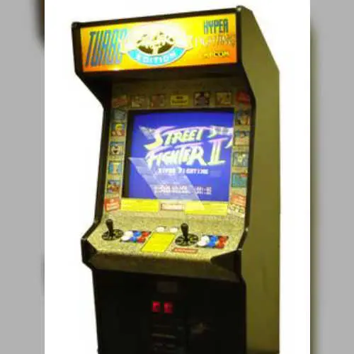Street Fighter II': Hyper Fighting