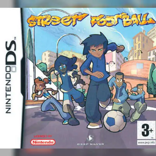 Street Football