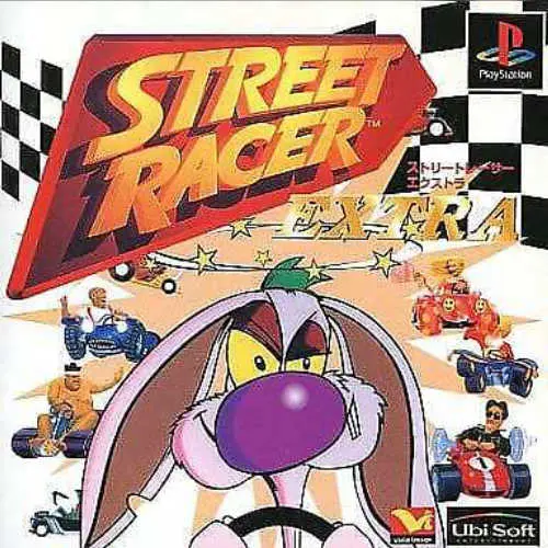 Street Racer Extra