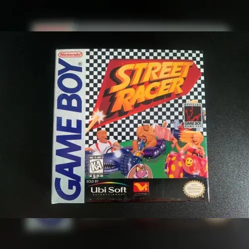 Street Racer