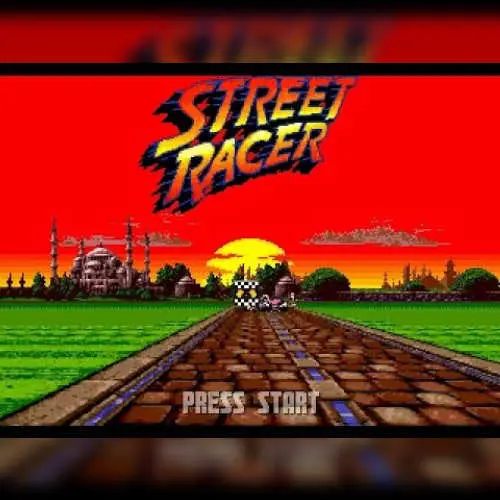 Street Racer