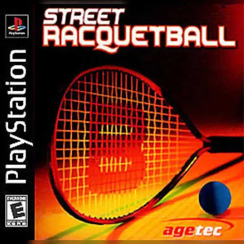 Street Racquetball